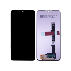 Touch+Display ZTE Blade A51 2021/A71 2021 Black Touch+Display ZTE Blade A51 2021/A71 2021 Black